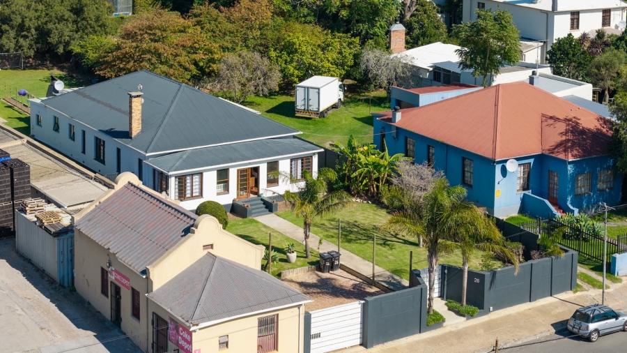 5 Bedroom Property for Sale in Bredasdorp Western Cape